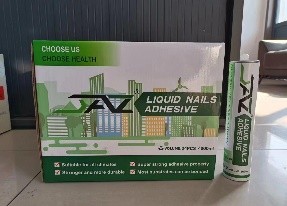 SILICONA 30 ml
