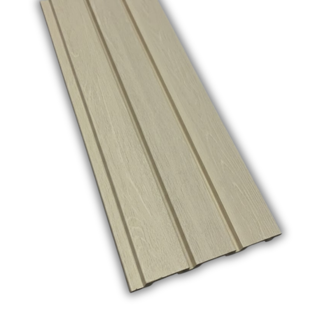 PARED RIGIDA K7143-A189 BEIGE CLARO*260L*40A*9MM*6U