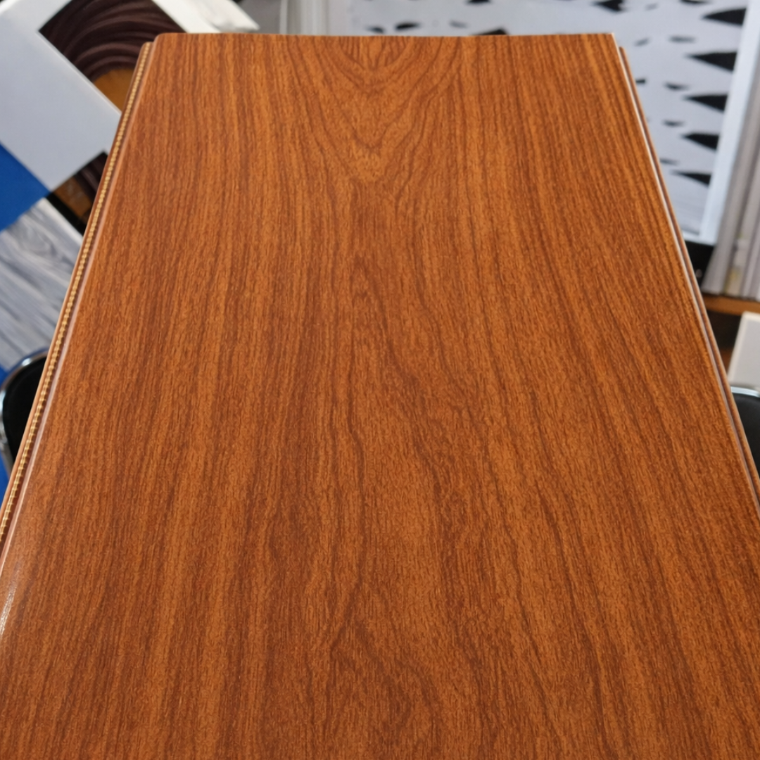 P341 CIELO MADERA MIEL *6U*5.95L*A30*9MM
