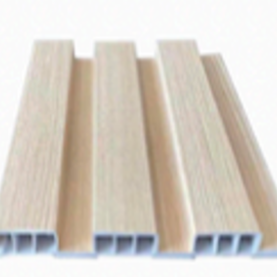 WPC WALL PANEL 195*16mm 10pcs/carton-WPC005